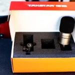 Takstar SM-8B S Professional Recording Microphone - Image 7