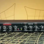 Dbx 266 XL Compressors