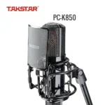 PC-K850 Recording Microphone - Image 2