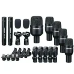 Takstar D7 Drum mics - Image 2