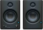 PreSonus Eris E4.5 Active Media Reference Studio Monitors - Image 4