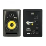 KRK ROKIT 8 G3 2-Way 8″ POWERED STUDIO MONITOR 