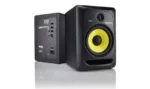 KRK ROKIT 8 G3 2-Way 8″ POWERED STUDIO MONITOR  - Image 4