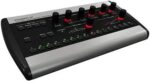 Behringer Powerplay P16-M 16 Channel Digital Personal Mixer - Image 3