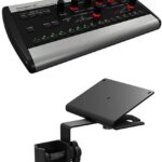Behringer Powerplay P16-M 16 Channel Digital Personal Mixer