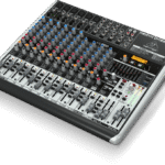 Behringer QX1832USB Premium 18-Input 3/2-Bus Mixer