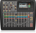 Behringer X32 Compact Digital Mixer - Image 4