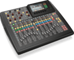 Behringer X32 Compact Digital Mixer - Image 3
