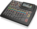 Behringer X32 Compact Digital Mixer