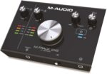 M Audio M Track 2X2 Audio Interface - Image 3
