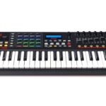 Akai Professional MPK249 USB MIDI Keyboard Controller