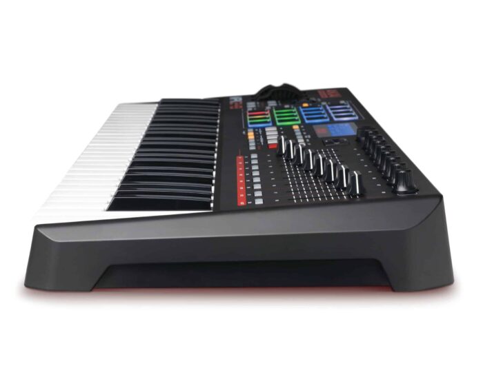 Akai Professional MPK249 USB MIDI Keyboard Controller - Image 2