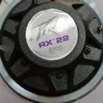 Peavey 22xt tweeter - Image 2