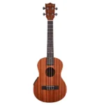 Professional 24 inch Ukulele - Image 3