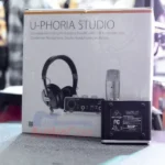 Behringer U-PHORIA Studio - Image 11