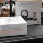 Behringer U-PHORIA Studio - Image 10