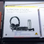 Behringer U-PHORIA Studio - Image 8