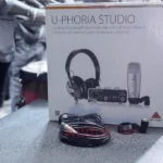 Behringer U-PHORIA Studio - Image 7