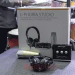 Behringer U-PHORIA Studio - Image 6
