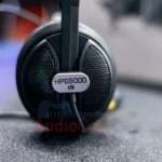 Behringer U-PHORIA Studio - Image 5