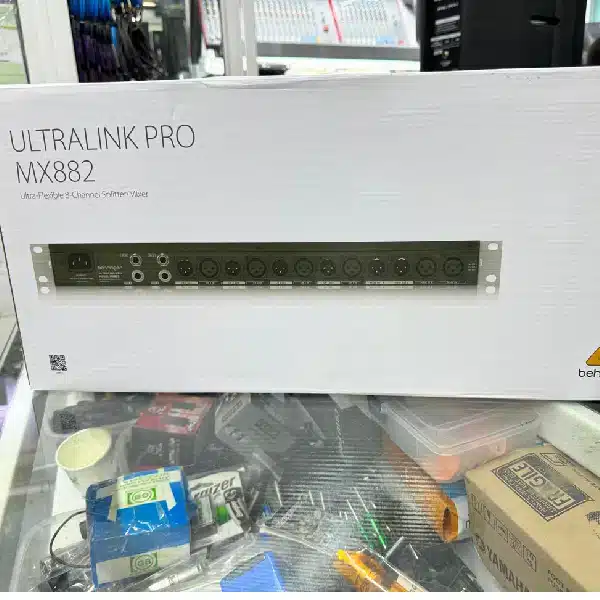 ultralink pro Exceptional Durability and Robust Performance