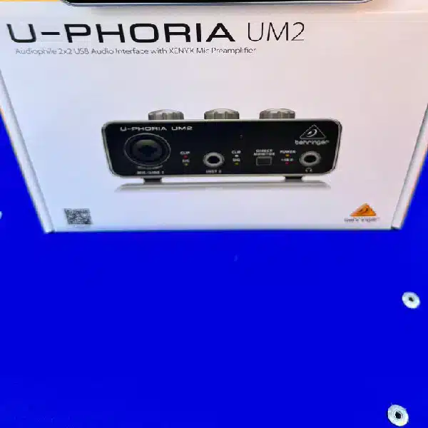 um2 Exceptional Durability and Robust Performance