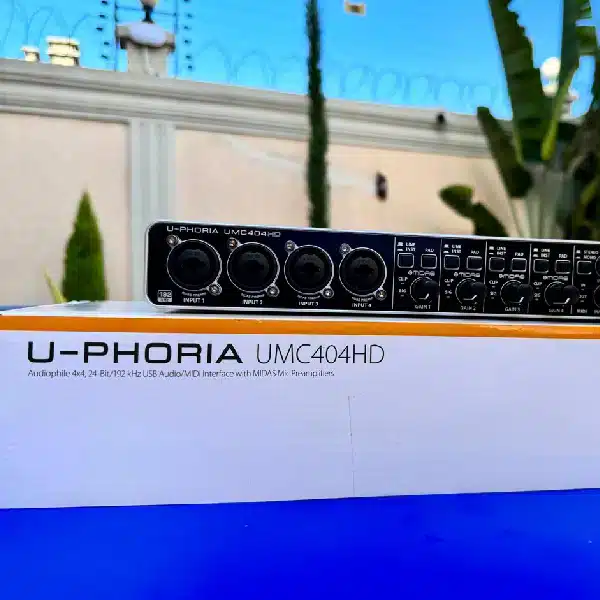 umc 1 Exceptional Durability and Robust Performance