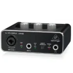 Behringer U-PHORIA Studio - Image 4