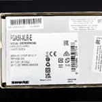 Shure PGA58 Wired Microphone - Image 9