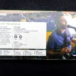 Shure PGA58 Wired Microphone - Image 8