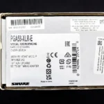 Shure PGA58 Wired Microphone - Image 6