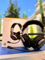 Behringer BB 560M High-Quality Professional Headphones