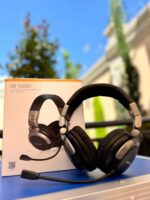Behringer BB 560M High-Quality Professional Headphones - Image 4