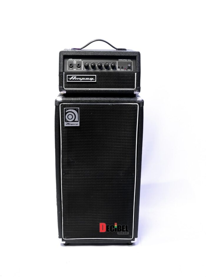 Ampeg Bass Combo - Image 4