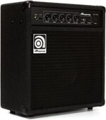 Ampeg Bass Combo - Image 3