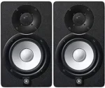 Yamaha Hs5  bi-amplified Nearfield Studio Monitor - Image 4