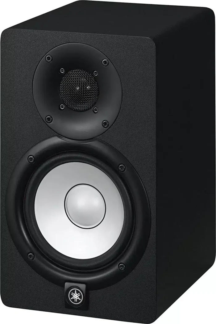 Yamaha Hs5  bi-amplified Nearfield Studio Monitor - Image 3