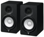 Yamaha Hs5  bi-amplified Nearfield Studio Monitor