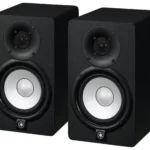 Yamaha Hs5  bi-amplified Nearfield Studio Monitor