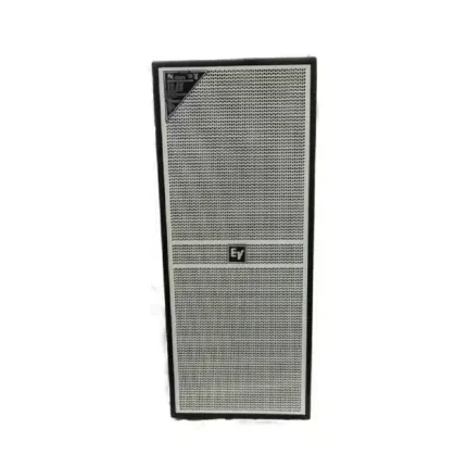 EV E215 White Speaker