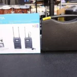 Boya BY-WM8 Pro-K1 single wireless microphone - Image 11