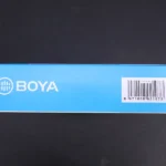 Boya BY-WM8 Pro-K1 single wireless microphone - Image 7