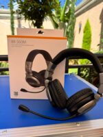 Behringer BB 560M High-Quality Professional Headphones - Image 2