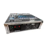 SOUNDCRAFT X 1280D MIXER
