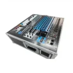 Soundcraft X1280D Professional Audio Mixer
