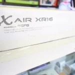 Behringer X Air XR16 Digital Mixer - Image 11