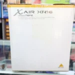 Behringer X Air XR16 Digital Mixer - Image 10