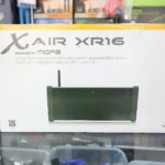 Behringer X Air XR16 Digital Mixer - Image 8
