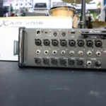 Behringer X Air XR16 Digital Mixer - Image 5