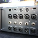 Behringer X Air XR16 Digital Mixer - Image 12